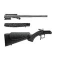 Bergara BA13 TD 223 Rem u/sikter L&#248;pslengde 51cm, Totallengde 89cm, 3,1kg