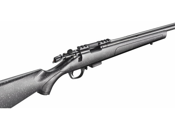 Bergara BMR Rimfire Carbon Rifle Bergara Rimfire rifle