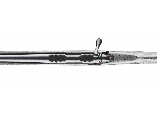 Bergara BMR Rimfire Steel Rifle Bergara Rimfire rifle 