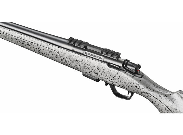 Bergara BMR Rimfire Steel Rifle Bergara Rimfire rifle 
