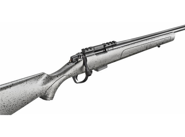 Bergara BMR Rimfire Steel Rifle Bergara Rimfire rifle 