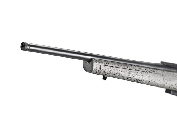 Bergara BMR Rimfire Steel Rifle Bergara Rimfire rifle 
