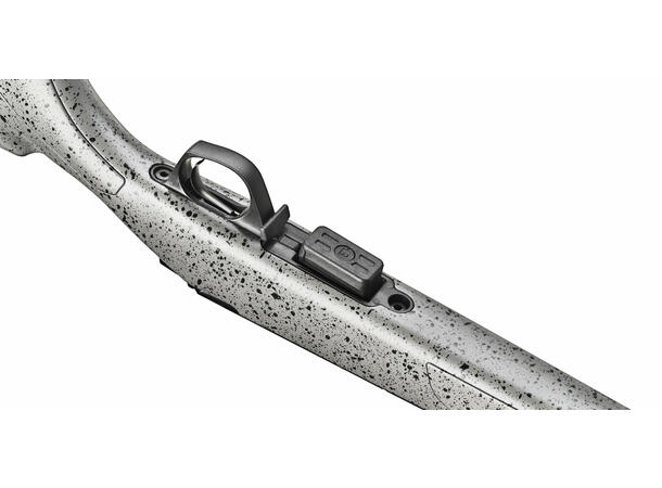 Bergara BMR Rimfire Steel Rifle Bergara Rimfire rifle 