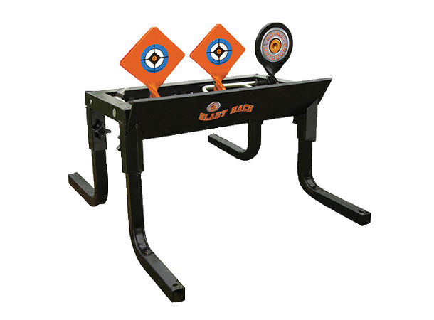DAO .22/17HMR Blast Back Auto Reset Auto-Reset Selvanviser for .22/17HMR 