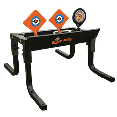 DAO .22/17HMR Blast Back Auto Reset Auto-Reset Selvanviser for .22/17HMR