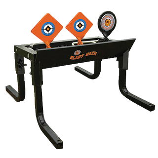 DAO .22/17HMR Blast Back Auto Reset Auto-Reset Selvanviser for .22/17HMR