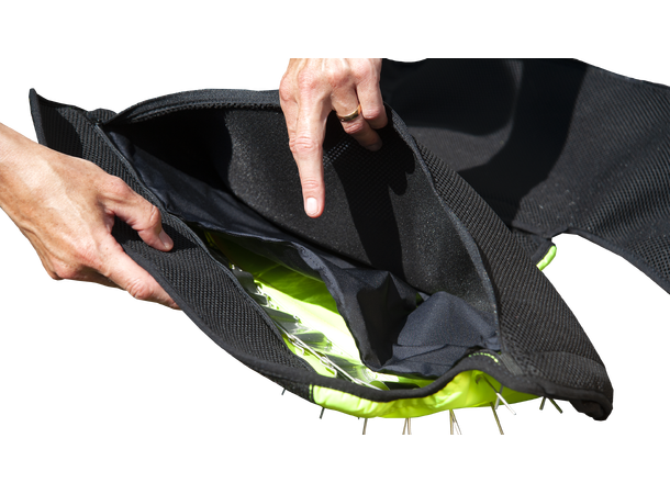 Dogtech Wildbore Protection Small Villsvin Beskyttelse til Dogtech ONE 