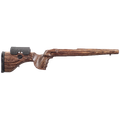 GRS Hunter Light CZ 452 Brown Bj&#248;rkelaminat, ca. 1040g, 71,5cm