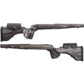 GRS Hunter Light Remington 700 BDL LA LH Nordic Wolf, ca. 1040g, 71,5cm