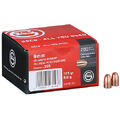 Geco Kuler 9mm 124g FMJ Geco FMJ round nose kuler 1500pk.