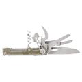 Gerber ArmBar Cork, Gold Multitool, 8 funksjoner, 9,2cm, 88gram