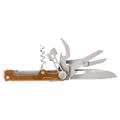 Gerber ArmBar Cork, Orange Multitool, 8 funksjoner, 9,2cm, 88gram