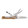 Gerber ArmBar Drive, Orange Multitool, 8 funksjoner, 9,2cm, 88gram