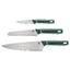 Gerber ComplEAT Knivsett med 3 kniver Knivsett fra Gerber med 3 kniver