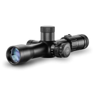 Hawke Airmax Touch 30SF 3-12x32 AMX IR Belyst Retikkel, 30mm, Sidefokus, Wide