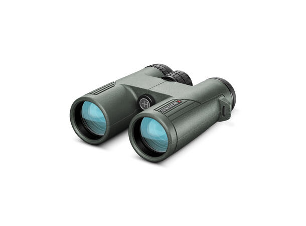 Hawke Frontier HD X 8x42 Grønn HD, FMC, BAK-4, PC, Vanntett 