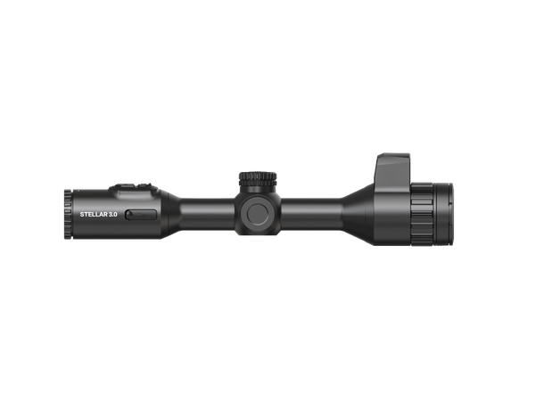 Hikmicro Stellar kikkertsikte SH35L 3.0 Sensor 384x288 (12um), OLED 2560x2560