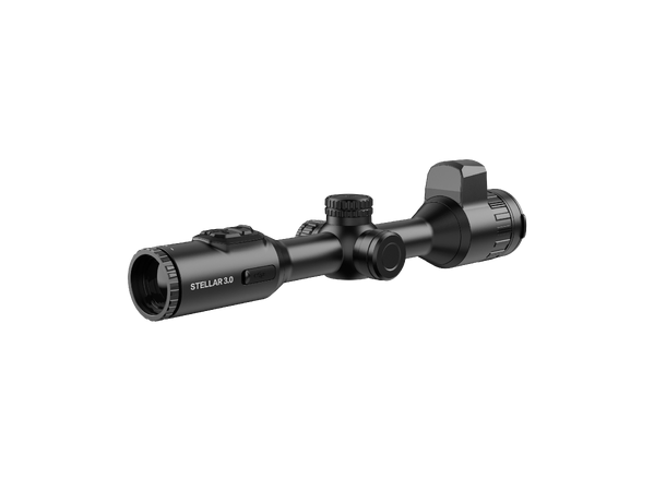 Hikmicro Stellar kikkertsikte SH35L 3.0 Sensor 384x288 (12um), OLED 2560x2560