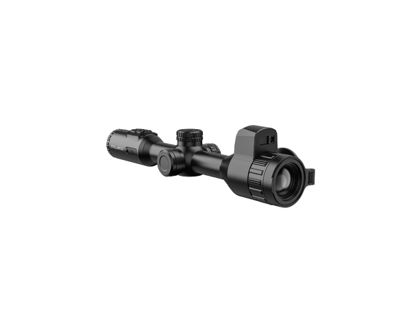 Hikmicro Stellar kikkertsikte SH35L 3.0 Sensor 384x288 (12um), OLED 2560x2560 