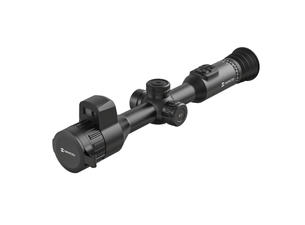 Hikmicro Stellar kikkertsikte SH35L 3.0 Sensor 384x288 (12um), OLED 2560x2560 