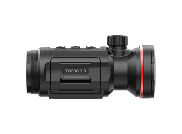 Hikmicro Thunder clip-on TQ50C 3.0 Sensor 640x512, 18mK, OLED 1920x1080 