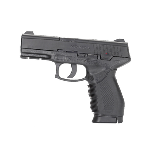Norica N.A.C 1701 Luftpistol 4,5mm BB C02, 21-skd Magasin, 120m/s