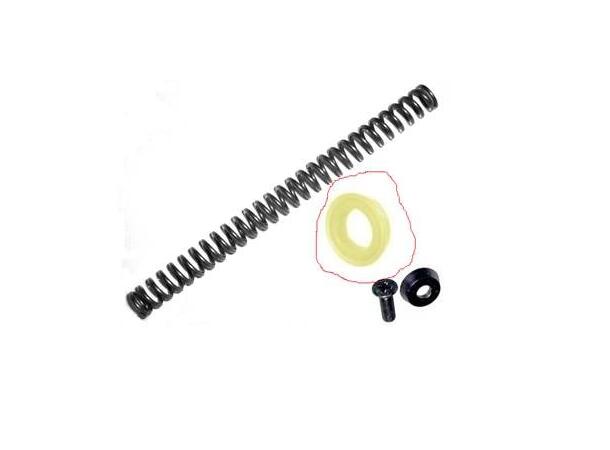 Norica Reservedel Pakning Del nr. 127 