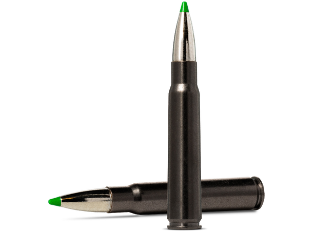 Norma Ecostrike Silencer Blyfri kobberkule spesielt for lyddemper 