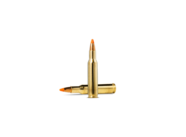 Norma Tipstrike 222 REM 3,6 g / 55 gr Tipstrike - For knall og fall effekt 