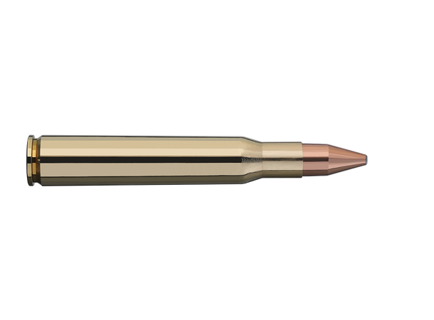 RWS Cone Point 30-06 9,7g/150 gr Blykule med mekanisk blylås 