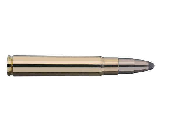 RWS Uni Classic 9,3X62 19g/293gr Blykule til storvilt og større dyr 