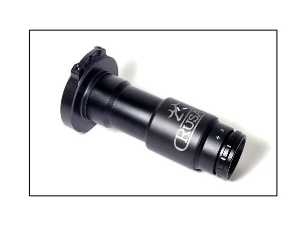 Rusan Magnification Ocular 2,5x Magnification ocular with adapter 