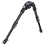 Strasser BONE Carbon Long tofot Justerbar høyde: 27cm-34cm. Vekt 280gram