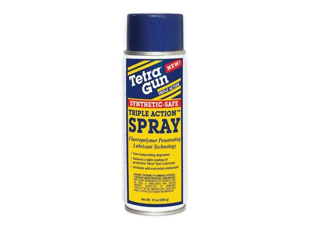 TetraGun Triple Action spray 296ml Triple Action Synthetic Safe (10 oz.)