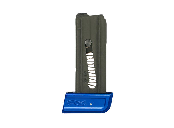 Walther GSP Magasiner Magasin til GSP / GSP Expert 