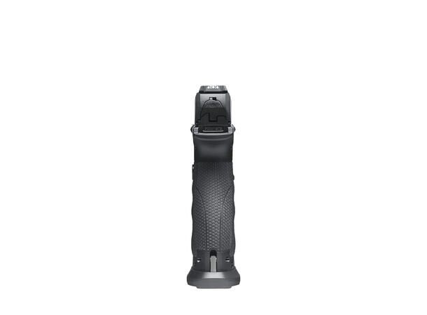 Walther PDP 5" Match Polymer Kaliber 9mm, 763 gram, løpslengde 5" 