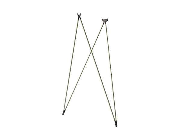 4 Stable Sticks Essential Green Skytestøtte 