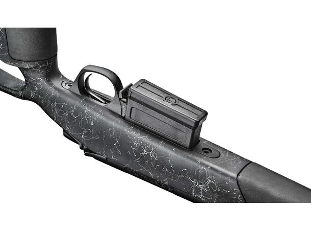 Bergara B14 Thumbhole Tommelhullstokk og justerbar kolbe