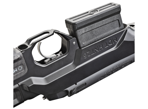 Bergara Premier Elevate Bergara Premier Elevate Boltrifle 