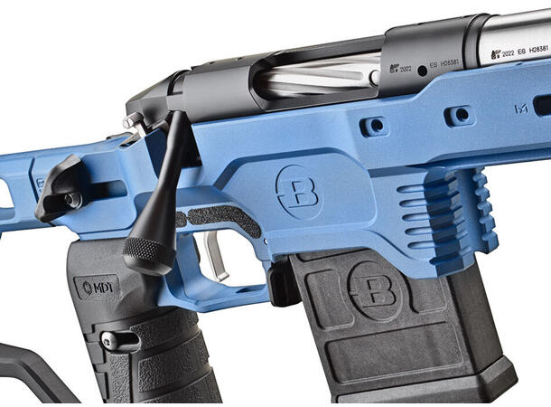 Bergara Premier MDT Elite Bergara Premier MDT Elite Boltrifle