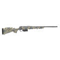 Bergara Wilderness Sierra 6,5  PRC LH 5/8-24 UNEF, 51cm l&#248;p, 3,2 kg, Mag:3+1