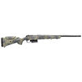 Bergara Wilderness Sierra Carbon 6,5 CM 5/8-24 UNEF, 56cm løp, 3,0 kg, Mag:5+1