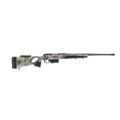 Bergara Wilderness TH Steel 6,5 CreedM 51cm løp (Ø=17,5mm), 3,3 kg, 5+1, 5/8-24