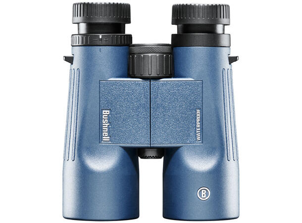 Bushnell H2O Dark Blue 10x42 Vanntett håndkikkert 