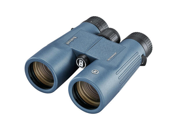 Bushnell H2O Dark Blue 10x42 Vanntett håndkikkert 