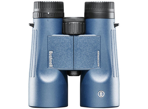 Bushnell H2O Dark Blue 10x42 Vanntett håndkikkert 