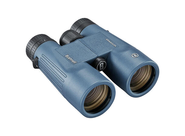 Bushnell H2O Dark Blue 10x42 Vanntett håndkikkert 