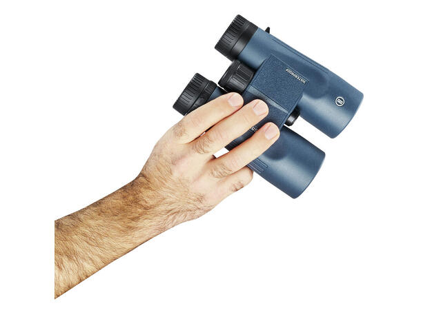Bushnell H2O Dark Blue 10x42 Vanntett håndkikkert 