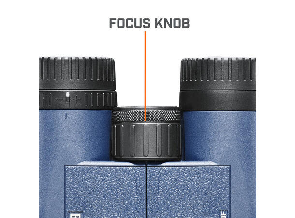 Bushnell H2O Dark Blue 8x42 Vanntett håndkikkert 