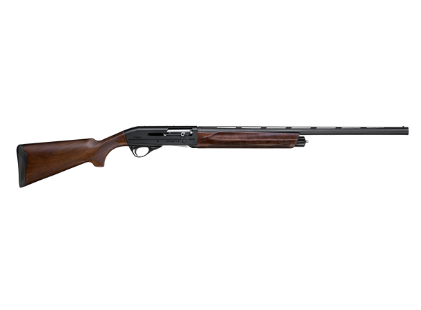 Franchi Affinity 3 Wood 12/76 66cm Halvautomatisk hagle, 3stk choker, 3,1kg 